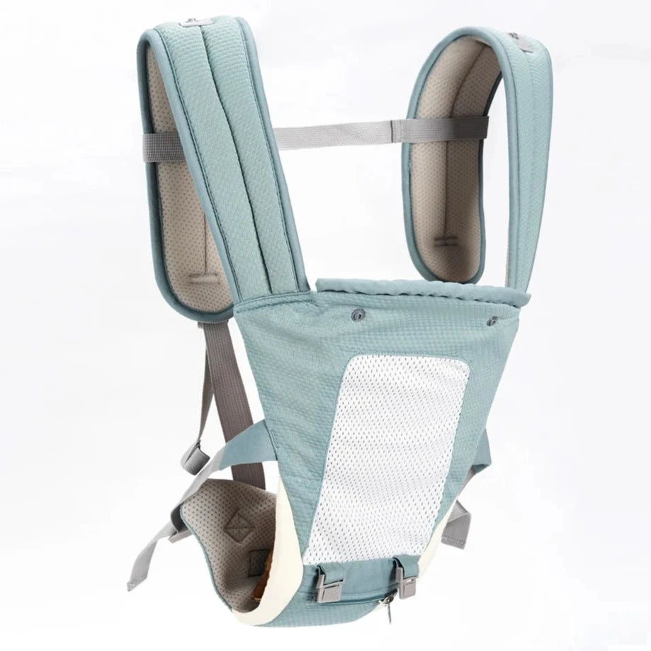 Ergonomic Baby Carrier